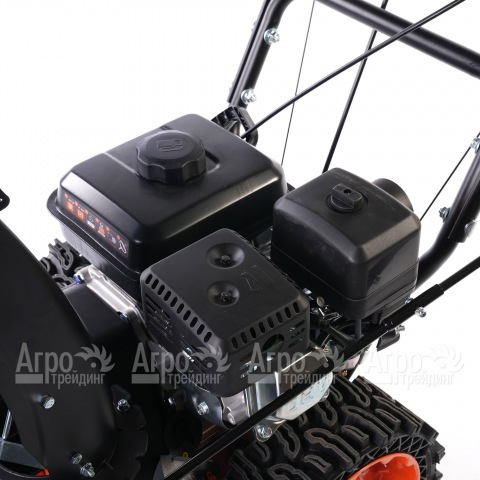 Снегоуборщик Patriot PS 603 LED в Москве