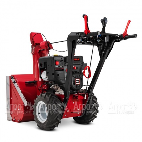 Снегоуборщик Мобил К С75 ПРЕМИУМ в Москве