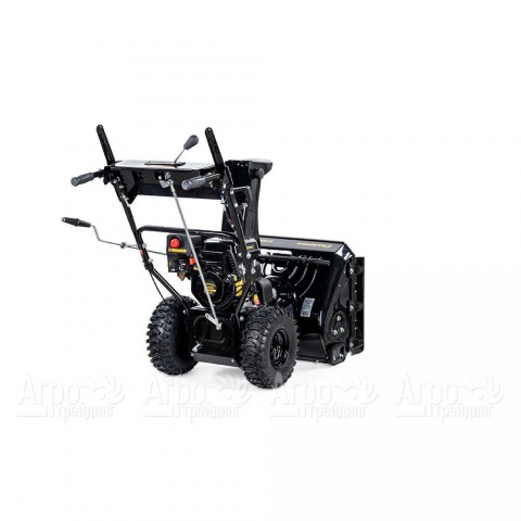 Снегоуборщик Champion ST663 в Москве