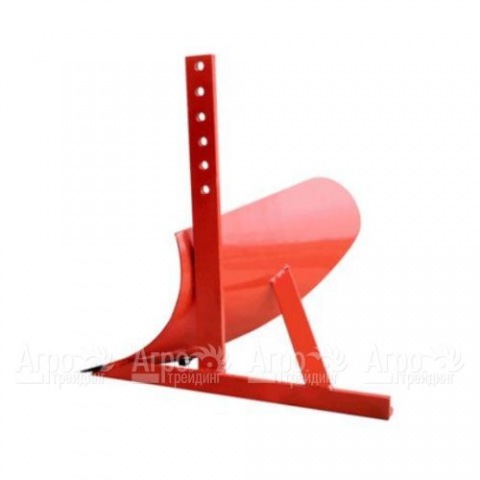 Плуг лемешной для мотоблоков Villartec TB970/980/980WF/990WF в Москве