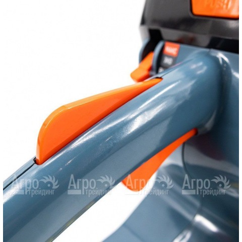 Аккумуляторная пила Senix CSX8-H-EU 16&quot; в Москве