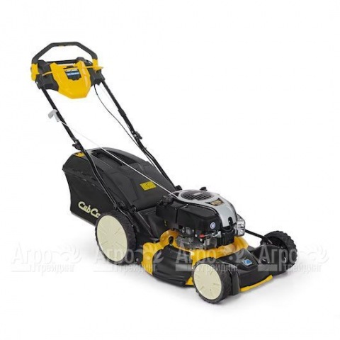 Газонокосилка бензиновая Cub Cadet CC LM3 CR53S в Москве