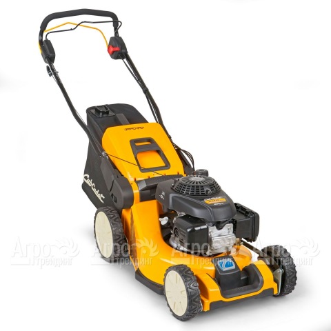 Газонокосилка бензиновая Cub Cadet XM2 DR46  в Москве