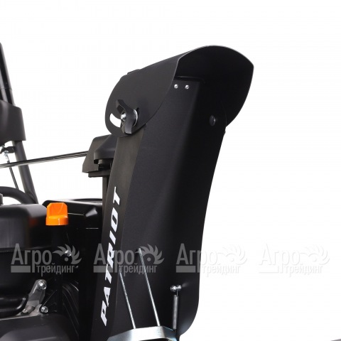 Снегоуборщик Patriot PS 917 в Москве