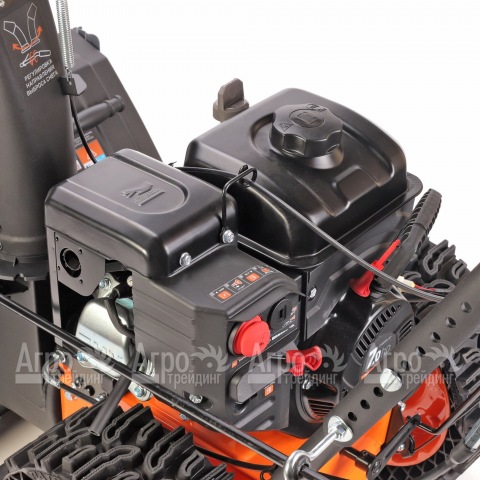 Снегоуборщик Patriot Сибирь 57 в Москве