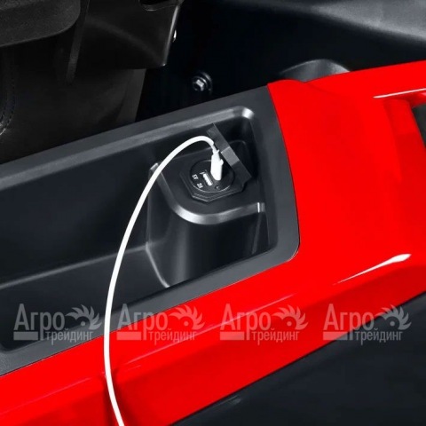 Садовый райдер Efco ZT 117 / 24 K V в Москве