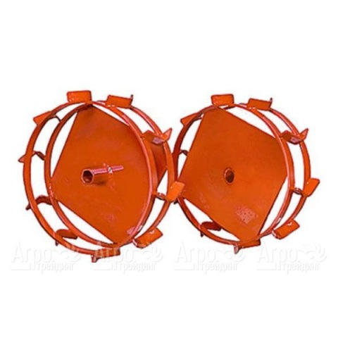 Грунтозацепы 340/90 для мотоблоков Villartec TB980/980WF/990WF  в Москве