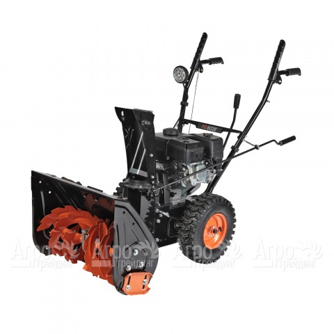 Снегоуборщик Patriot PS 602 E в Москве