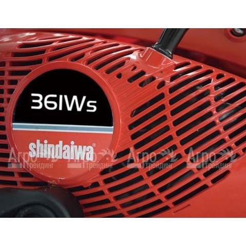 Бензопила Shindaiwa 361WS в Москве