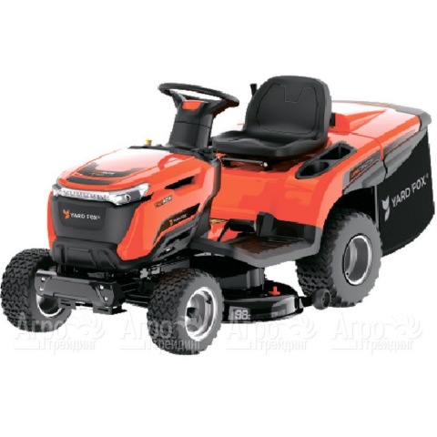 Садовый минитрактор Yard Fox Optima T 98 RCH в Москве