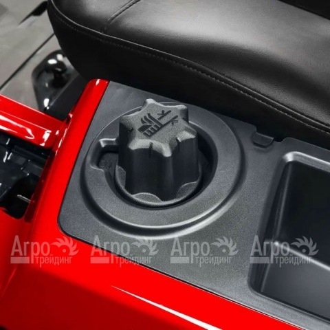 Садовый райдер Efco ZT 117 / 24 K V в Москве