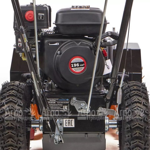 Подметальная машина Haitec HT-KF196SET1 в Москве