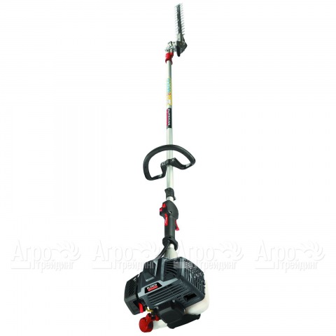 Бензиновый кусторез (бензокусторез) Elitech HG 2646DP (Е1604.007.00) в Москве