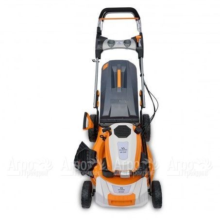 Газонокосилка бензиновая Villartec MB 3548T в Москве