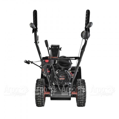 Снегоуборщик Patriot PS 602 E в Москве