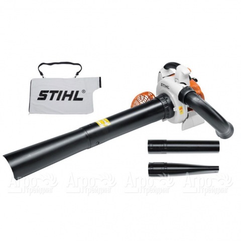 Воздуходувка бензиновая Stihl SH 86  в Москве