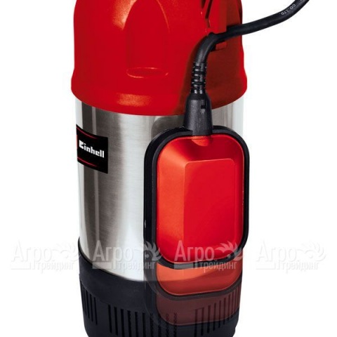 Насос погружной высокого давления Einhell GC-DW 900 N в Москве