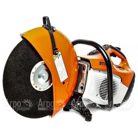 Бензорез Stihl TS 420 в Москве
