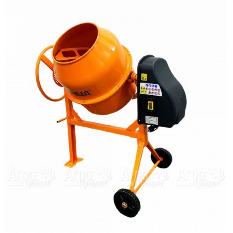 Бетоносмеситель Brait BR-130S (Бетономешалка Brait BR-130S)  в Москве