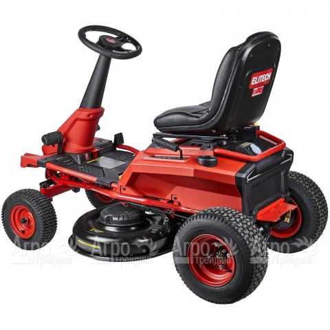 Садовый райдер Elitech МА 4876 (E1610.004.00) в Москве