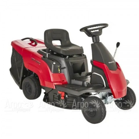 Садовый трактор Mountfield MTF 66MQ  в Москве