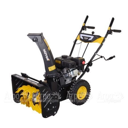 Снегоуборщик Huter SGC 4000L  в Москве
