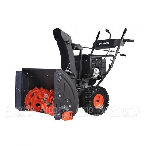 Снегоуборщик Patriot PS 911 в Москве