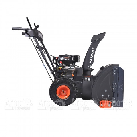 Снегоуборщик Patriot PS 707 E в Москве