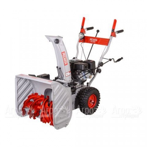 Снегоуборщик Ресанта СБ 4800Б в Москве