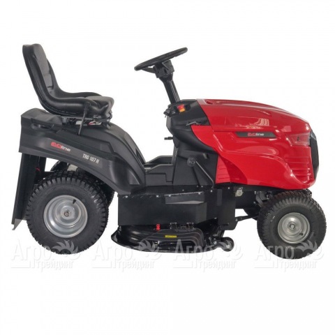 Садовый минитрактор EVOline TRG 107 H в Москве