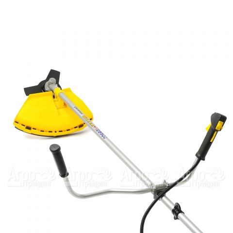 Бензокоса (бензиновый триммер) Champion T343S-2 в Москве