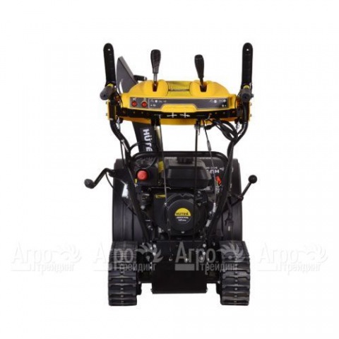 Снегоуборщик гусеничный Huter SGC 6000CD в Москве