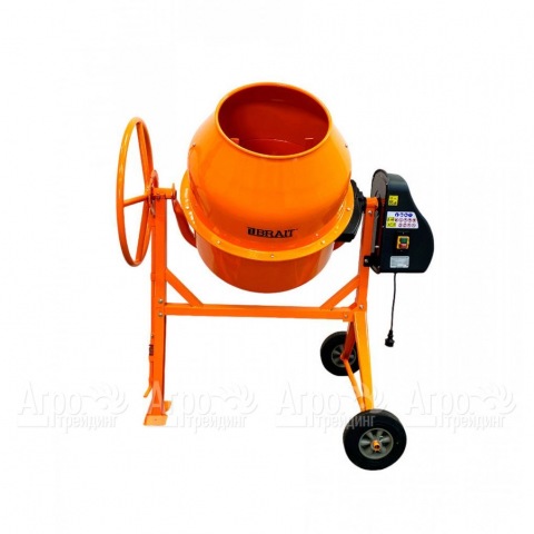 Бетоносмеситель Brait BR-260S (Бетономешалка Brait BR-260S) в Москве