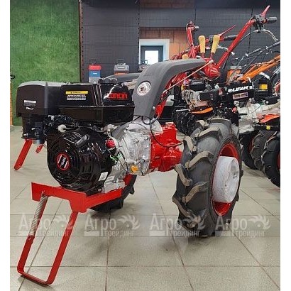 Мотоблок Беларус 012WM с двигателем Loncin G390F в Москве