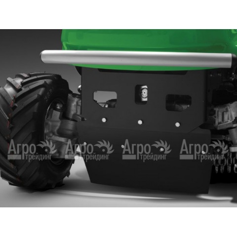 Садовый минитрактор Caiman Croso 4WD 97D2C в Москве