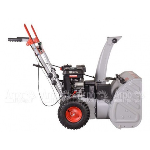 Снегоуборщик Ресанта СБ 4800Б в Москве