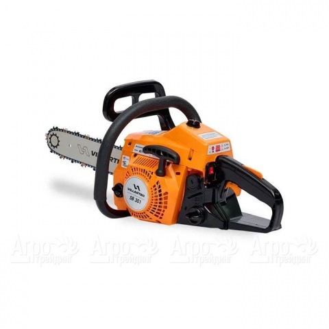 Бензопила Villartec SB301 14&quot; + набор заточной Stihl d4,0мм в Москве