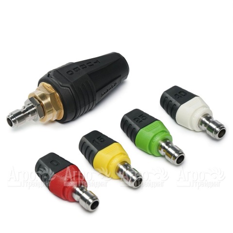 Мойка высокого давления Daewoo DAW 920W в Москве