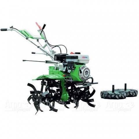 Мотоблок RedVerg Волгарь-4К в Москве