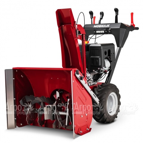 Снегоуборщик Мобил К С75 ПРЕМИУМ в Москве