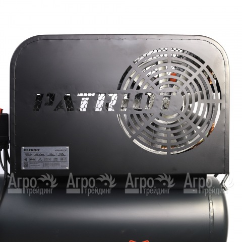 Компрессор поршневой Patriot KRX 420 L50 в Москве