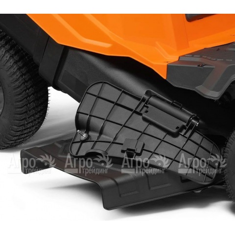 Садовый райдер Daewoo DWR 610 в Москве