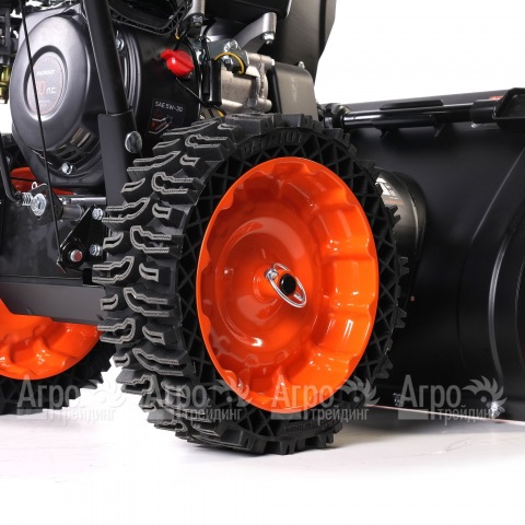 Снегоуборщик бензиновый Patriot PS 601 в Москве