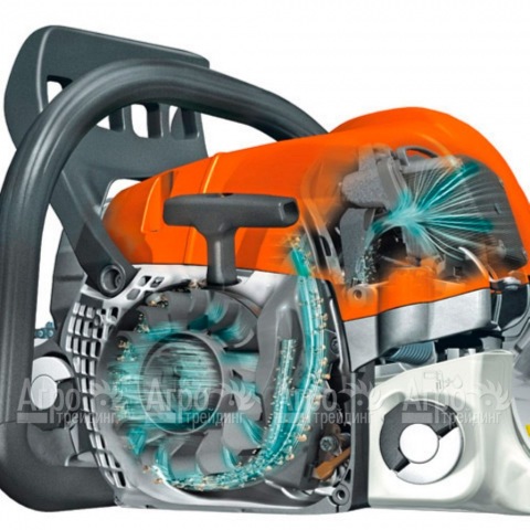 Бензопила Stihl MS 291-18&quot; в Москве