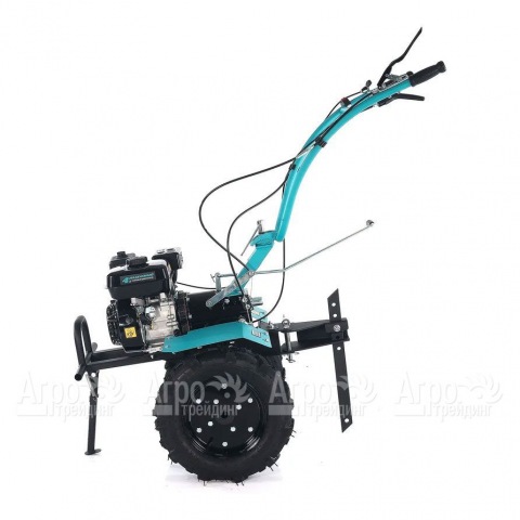 Мотоблок Steviman MT-500 в Москве