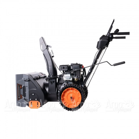 Снегоуборщик Patriot PS 603 в Москве