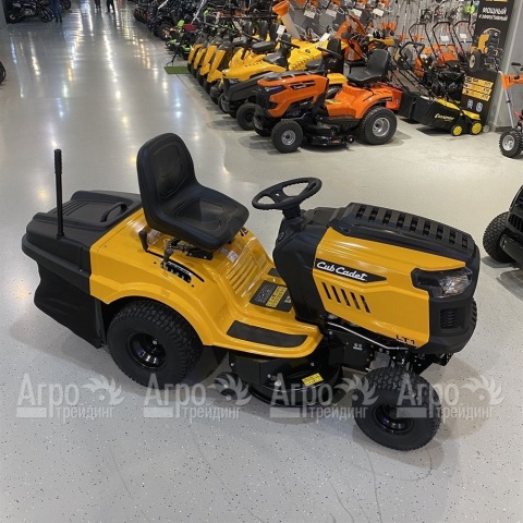 Садовый минитрактор Cub Cadet LT1 NR92 в Москве