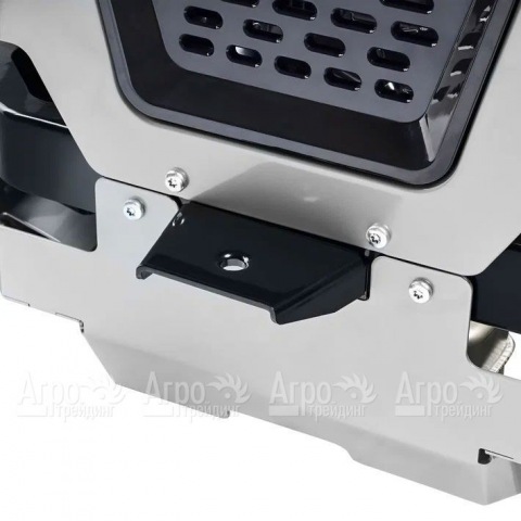 Садовый райдер Efco ZT 117 / 24 K V в Москве