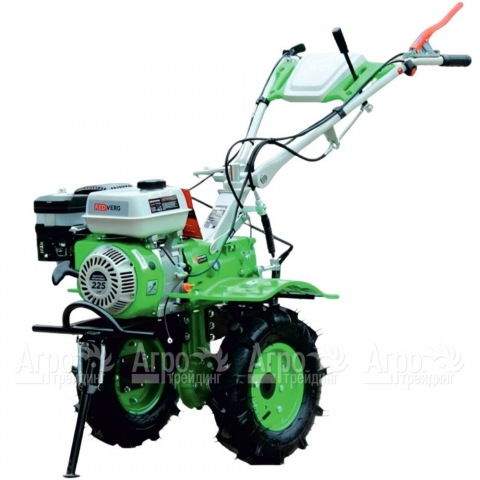 Мотоблок RedVerg Волгарь-4К  в Москве