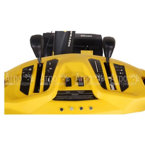 Бензиновый снегоуборщик Huter SGC 6000 в Москве